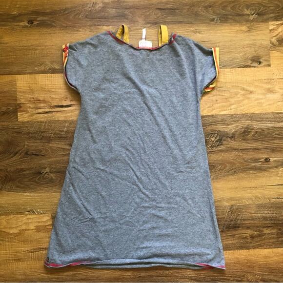 435 By Matilda Jane Girls’ Dress Gray Size 12 - Picture 4 of 5